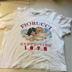 Fiorucci t shirt